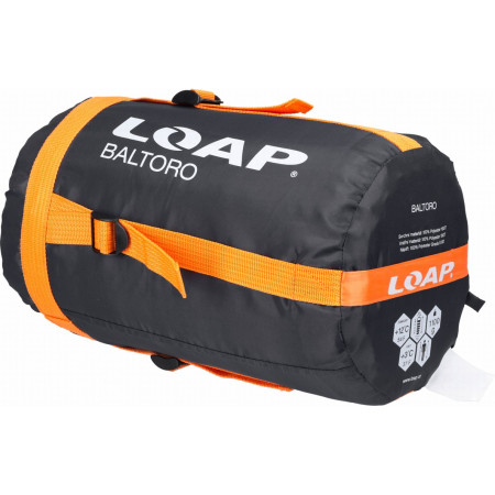 Spacák Loap Baltoro