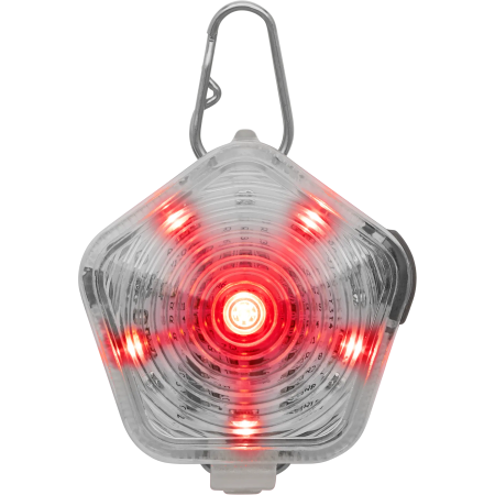 Světlo pro psa Ruffwear The Beacon™ Safety Light