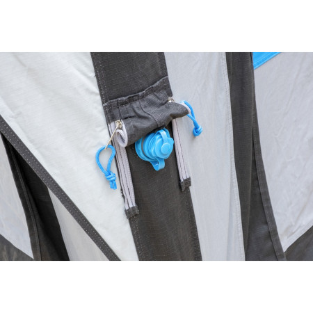 Set předstan Brunner Wise A.I.R. TECH