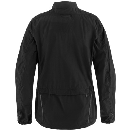 Dámská bunda Fjällräven Hoja Rider's Wind Jacket W