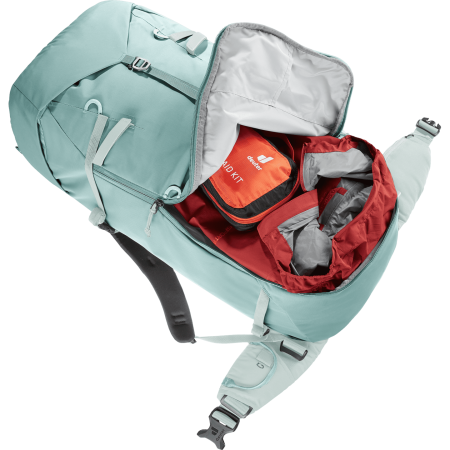 Batoh Deuter Guide 42+8 SL