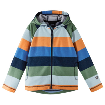 Dětská mikina Reima Haave