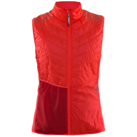 Dámská vesta Craft Brilliant 2.0 Warm