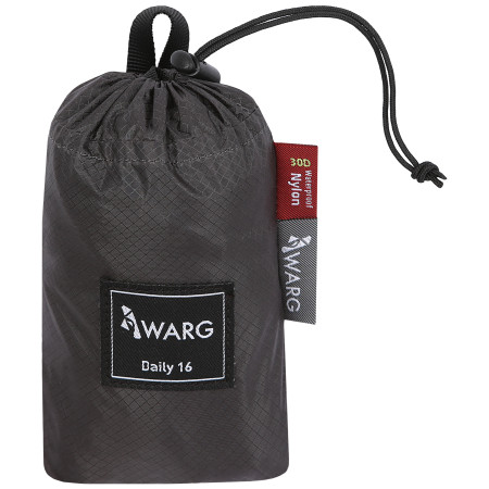 Batoh Warg Daily 16l