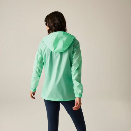 Dámská větrovka Regatta Wmn Pk It Jkt III