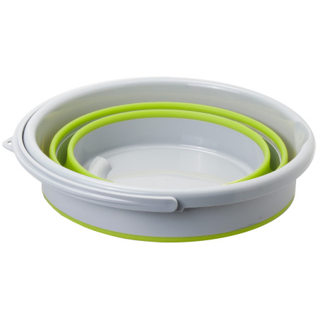 Skládací kbelík Brunner Drum Fold-Away 10 l