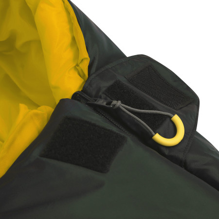 Spacák Zulu Ultralight 1400 / 175 cm