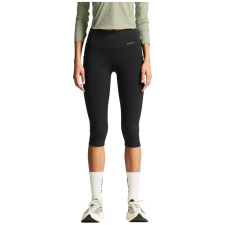Dámské 3/4 kalhoty Craft W Essence Capri 3