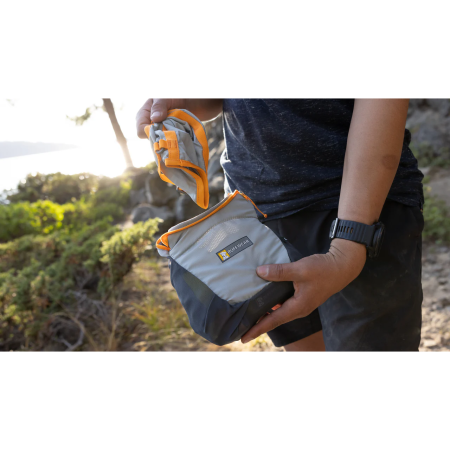 Postroj na psa Ruffwear BackTrak™ Dog Evacuation Kit