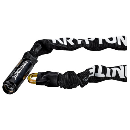 Zámek na kolo Kryptonite Keeper 785 Integrated Chain 85 cm