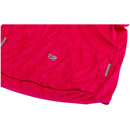 Dámský cyklistický dres Etape Diamond