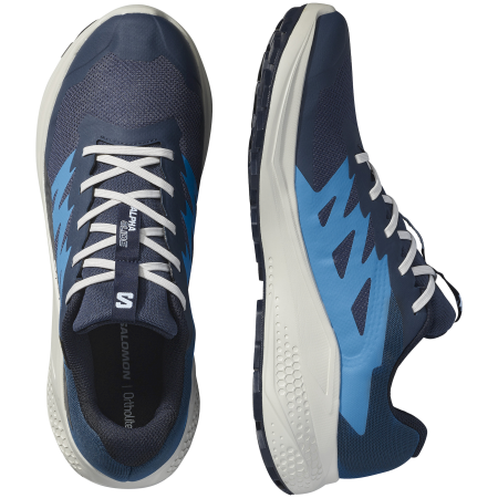 Pánské běžecké boty Salomon Alphaglide Gore-Tex