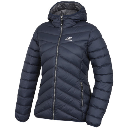 Dámská péřová bunda Hannah Beth
