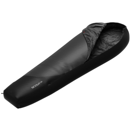 Spacák Hannah Scout 120 - 195 cm (2023)