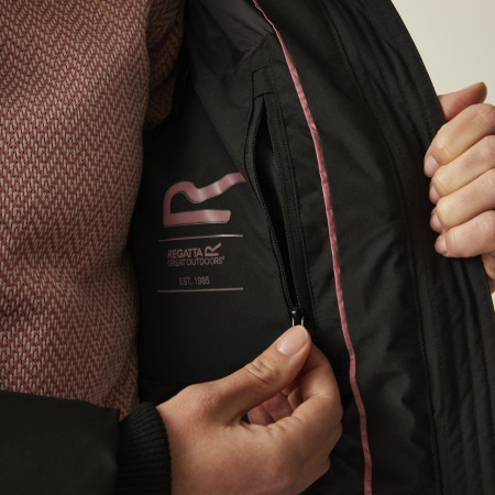 Dámský kabát Regatta Ujeane