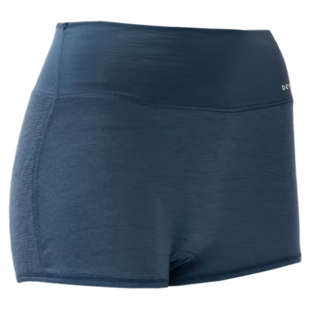 Dámské funkční boxerky Devold Reverso Merino Hipster Wmn