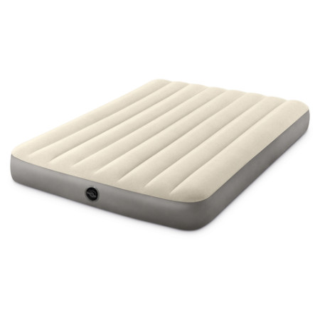 Nafukovací matrace Intex Full Dura-Beam Single 64102