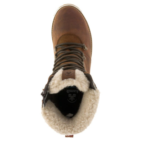 Dámské zimní boty Kamik Ariel F