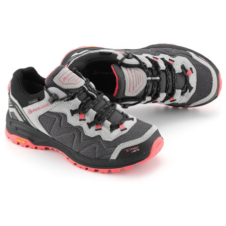 Trekové boty Alpine Pro Ibane 3