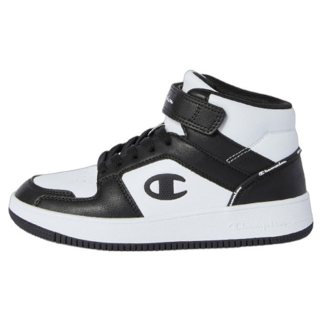 Dětské boty Champion Rd18 2.0 Mid B Gs Mid Cut Shoe