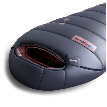 Dětský spacák Husky Kids Magic