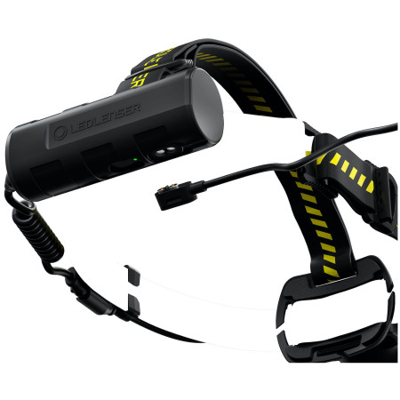 Čelovka Ledlenser H7R Work