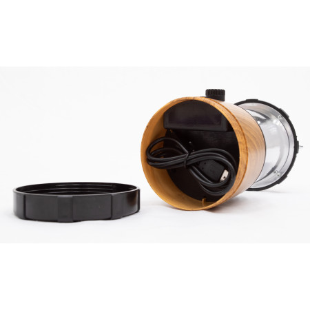 Svítilna Vango Nova 200 Recharge