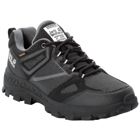 Dámské boty Jack Wolfskin Downhill Texapore Low W