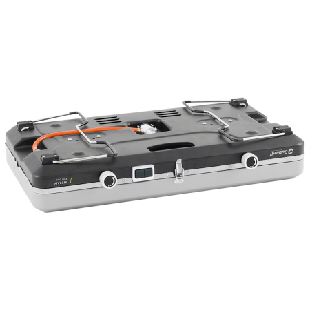 Kempingový vařič Outwell Merapi Pro Duo Deluxe
