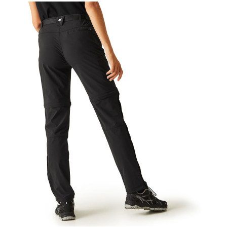 Dámské kalhoty Regatta Xert Z/O Trs III