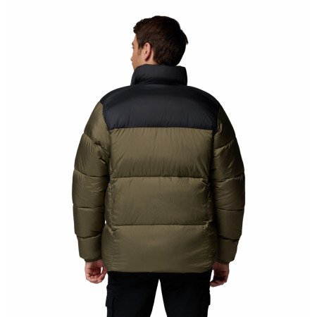 Pánská zimní bunda Columbia Puffect™ III Jacket