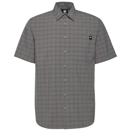 Pánská košile Mammut Lenni Shirt