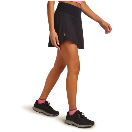 Sukně Icebreaker Merino Blend 125 Cool-Lite Active Skort