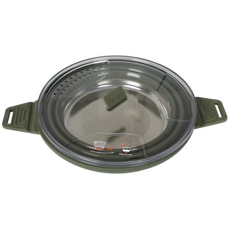 Skládací hrnec Warg Fold Cookpot 2,5l