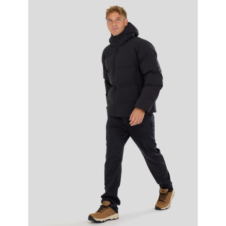 Pánská bunda Fundango Newport Puffer Jacket
