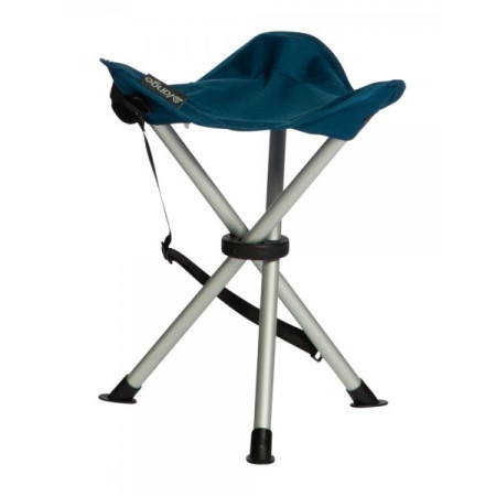 Stolička Vango Balmoral Aluminium Stool