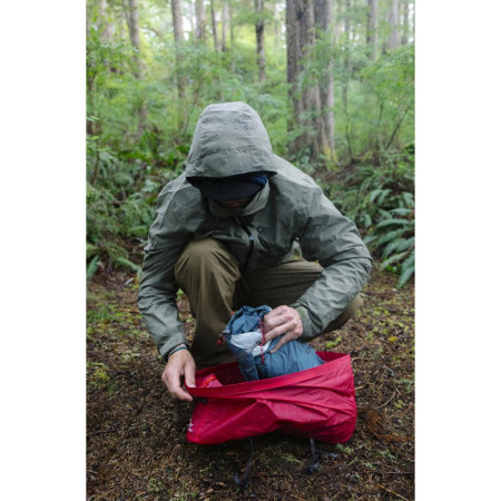 Ultralehký stan MSR Hubba Hubba HD 1P