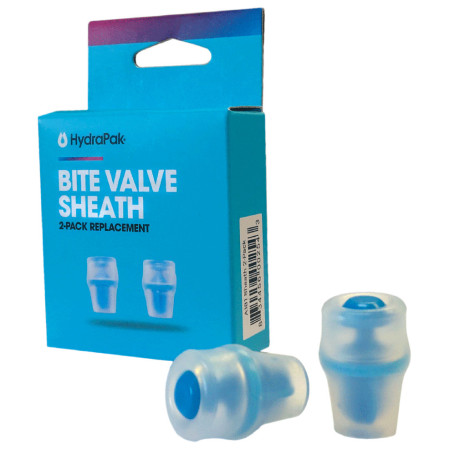 Náhradní náustek Hydrapak Bite Valve Sheath 2-Pack