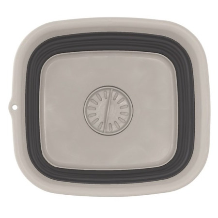 Mísa na mytí Outwell Collaps Wash Bowl with drain