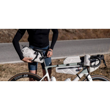 Brašna pod sedlo Cyclite Saddle Bag Small / 02