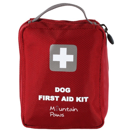 Lékárnička pro psy Mountain Paws Dog First Aid Kit