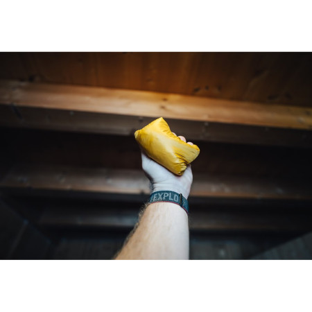 Vložka do spacáku Patizon Micro Liner L (186-200 cm)