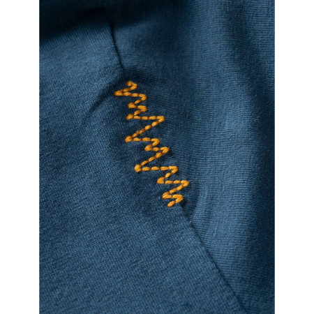 Pánské triko Chillaz Bozen Mountain Logo