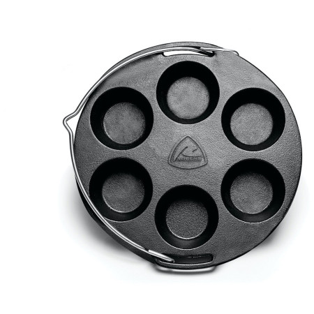 Litinová pánev Robens Carson Baking Tin