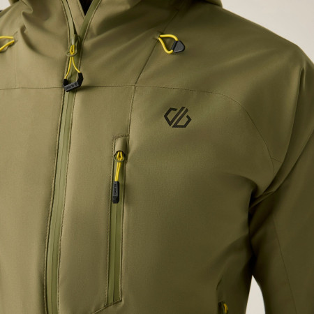 Pánská bunda Dare 2b Torrek III Jacket