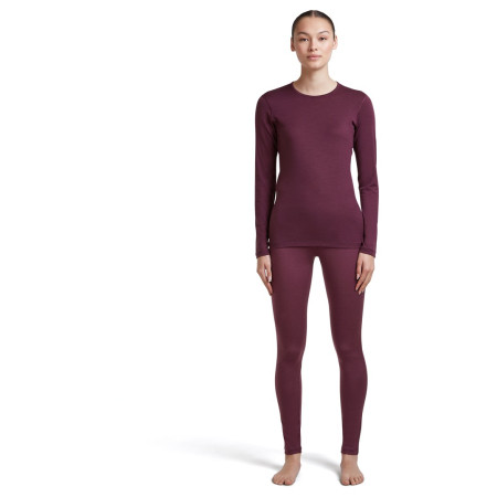 Dámské triko Icebreaker Women's 200 Oasis Long Sleeve