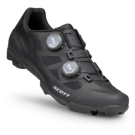 Cyklistické tretry Scott Mtb Vertec