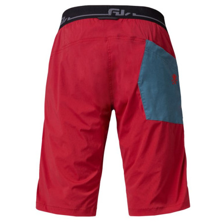 Pánské kraťasy Rafiki Lead II