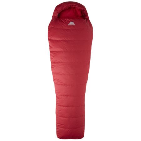 Dámský spacák Mountain Equipment Olympus 300 Wmns Long