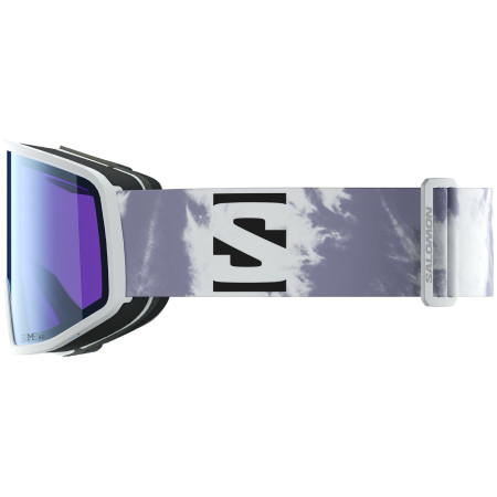 Lyžařské brýle Salomon Sentry Pro Sigma Photochromic